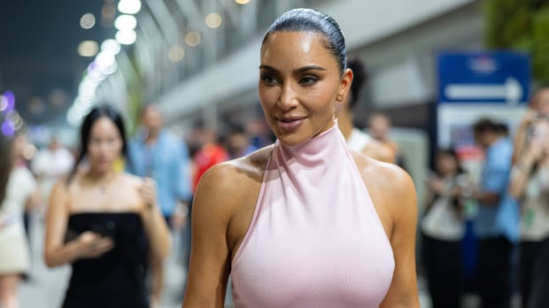 Hamilton over kinderen van Kardashian: "Ik breng veel tijd met ze door" — Foto: © IMAGO