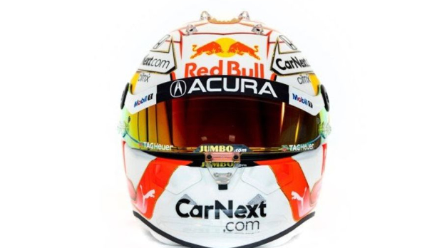 Verstappen, Acura, Red Bull