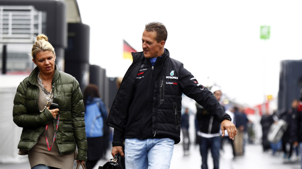 Schumacher