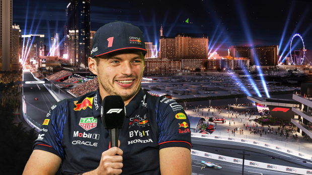 verstappen, thumb, vegas