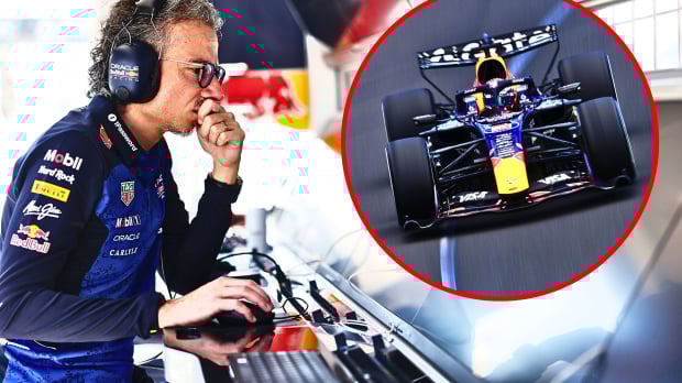 Credit for photo: Red Bull Content Pool x GPFANS — Foto: © Red Bull Content Pool x GPFANS