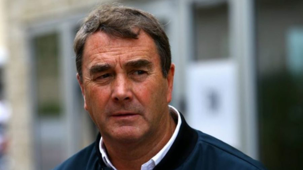 Photo: © LAT Images