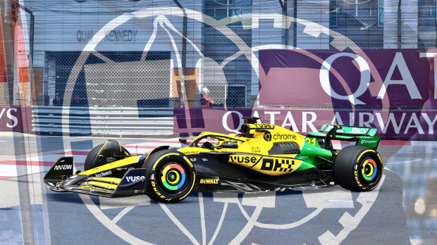 Thumbnail for article regarding extra FIA rules in Monaco pits