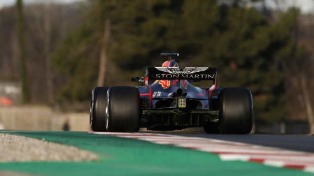 Foto: © LAT Images