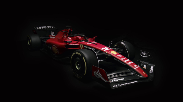 Ferrari