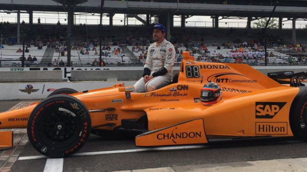 Photo: © LAT Images