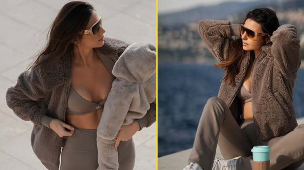 Kelly, social, Credits: Kellypiquet @instagram