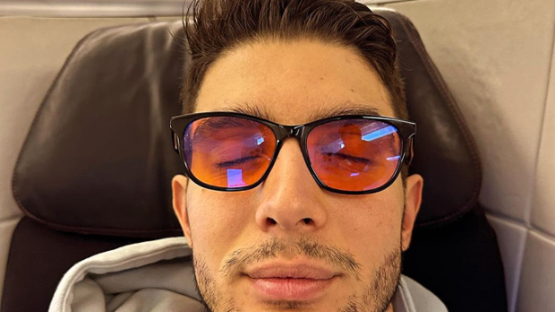 Ocon, instagram 