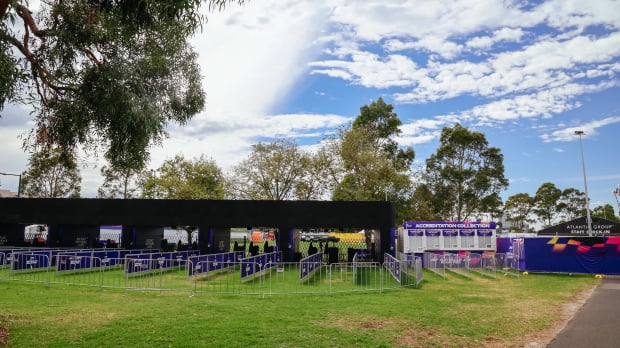 Melbourne, generic, 2026