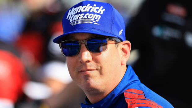 Brad Keselowski calls for Kyle Busch to be inducted into NASCAR Hall of Fame in 2027