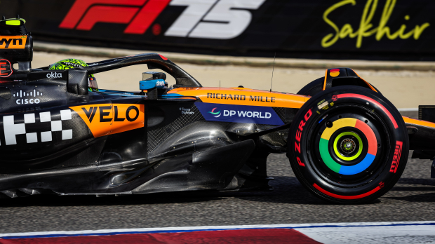 norris, mclaren, f1, bahrein, 2025, generic
