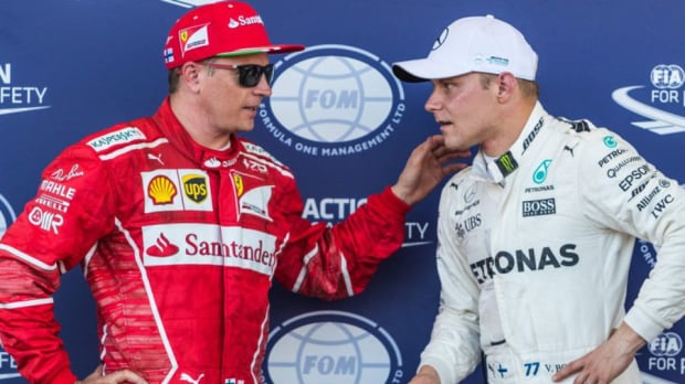 Photo: © LAT Images