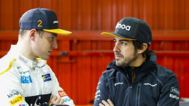 Photo: © LAT Images