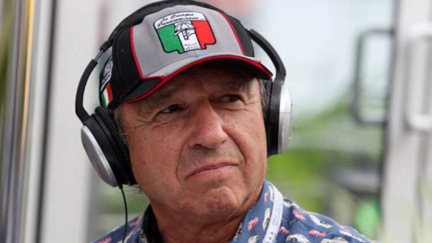 Photo: © LAT Images