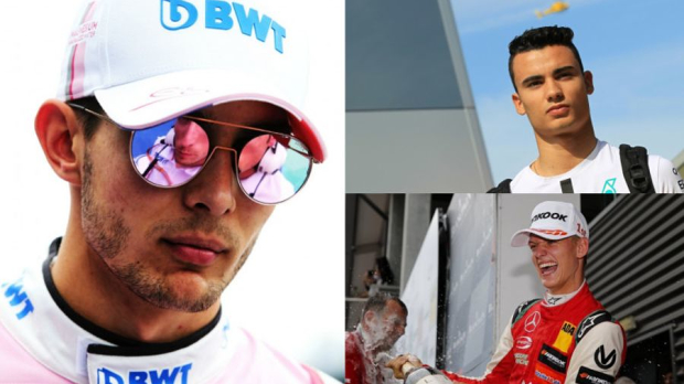 Photo: © LAT Images