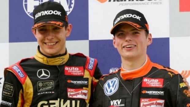 Photo: © LAT Images