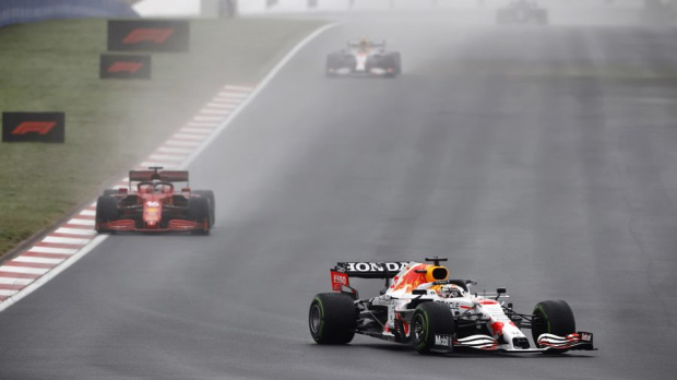 Verstappen, F1, Red Bull, Turkey