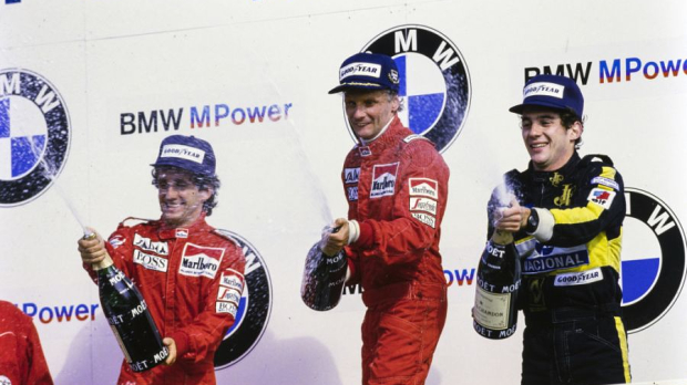 Foto: © LAT Images