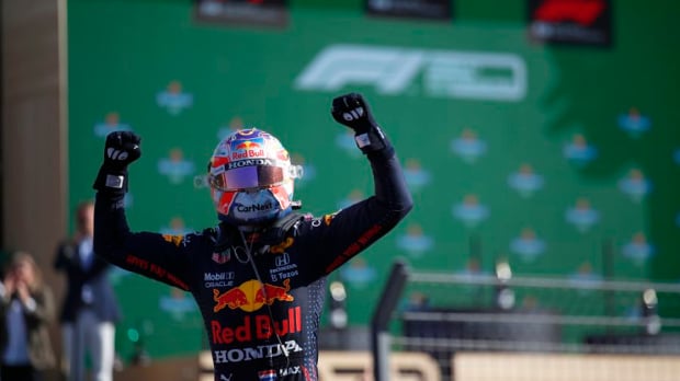 Max Verstappen, DutchGP