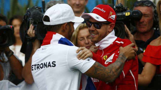 Photo: © LAT Images