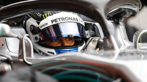Foto: © LAT Images