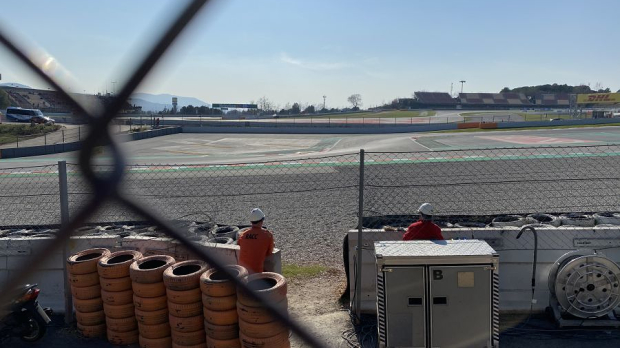 Circuit de Catalunya