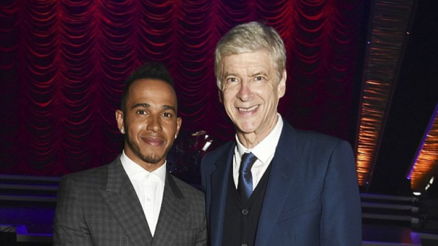 Photo: © LAT Images