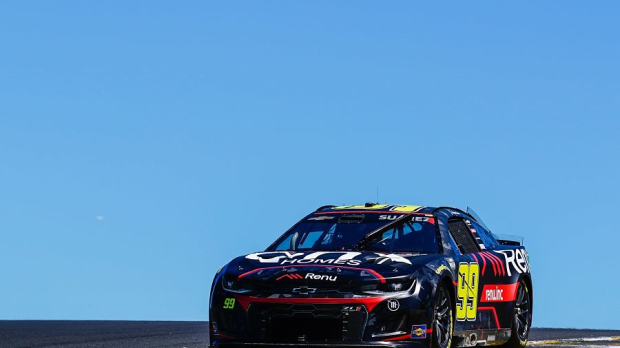 daniel suarez, nascar