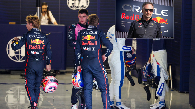 verstappen, lawson, red bull, social 