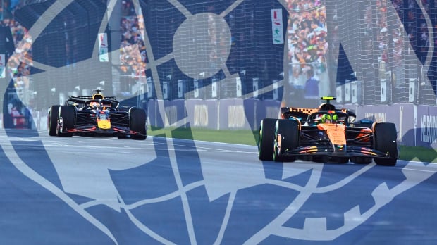 FIA on flexi wings after Australia