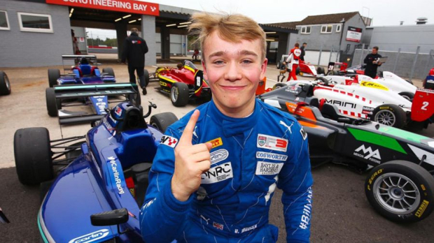 Photo: © LAT Images