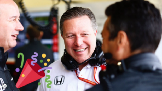 Photo: © LAT Images