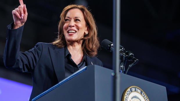 Kamala Harris, generic