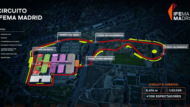 spanish grand prix