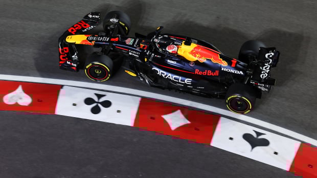 Credit for photo: Red Bull Content Pool