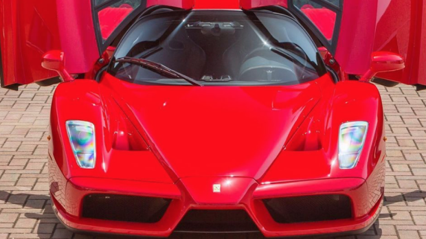 Toto Wolff Ferrari — Foto: © LAT Images