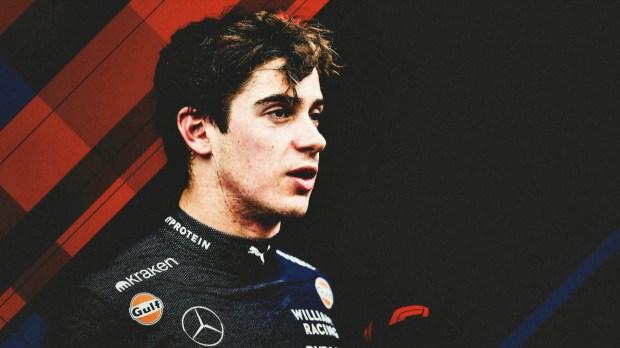 Franco Colapinto, 2024, Generic, Photoshop