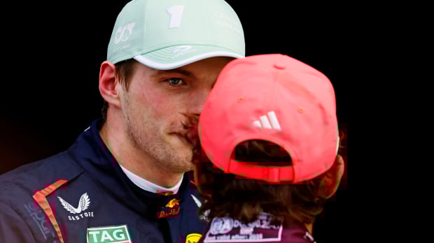 verstappen, antonelli 