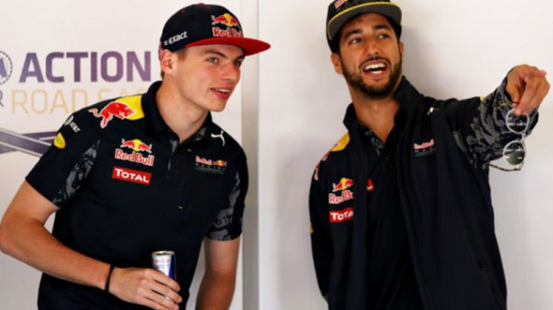 Photo: © LAT Images