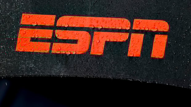 ESPN, logo, generic