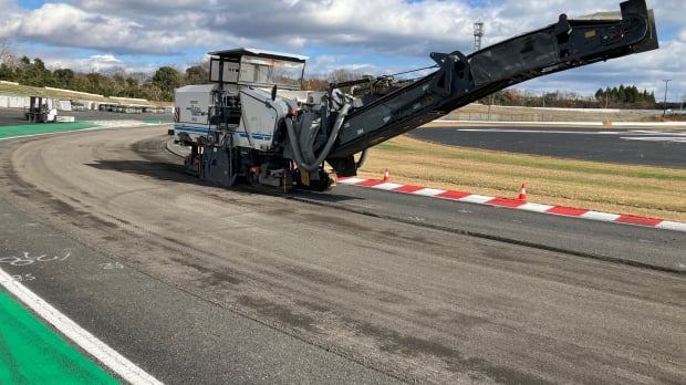 Suzuka, Credits: @suzuka_event