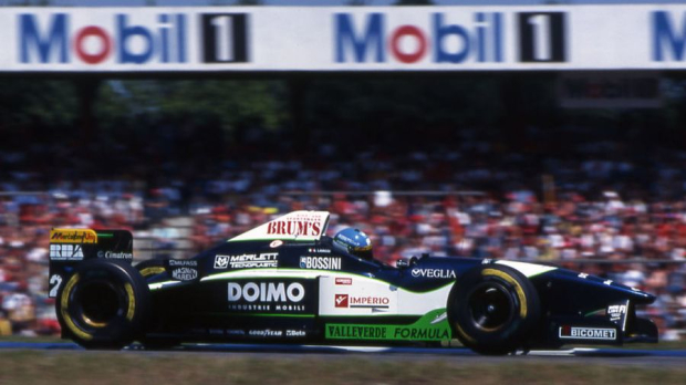 Foto: © LAT Images