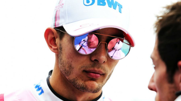 Photo: © LAT Images