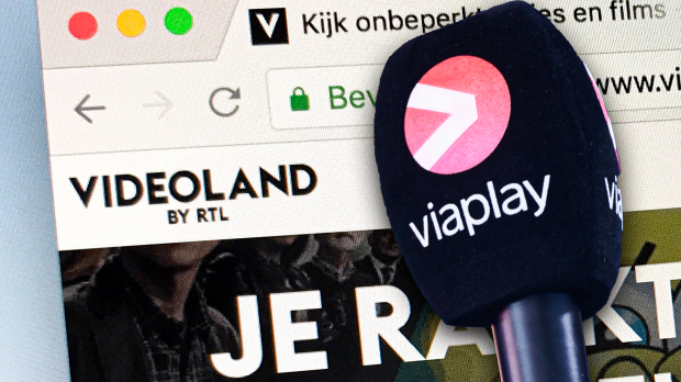 Videoland, Viaplay, socials — Foto: © IMAGO x GPFANS