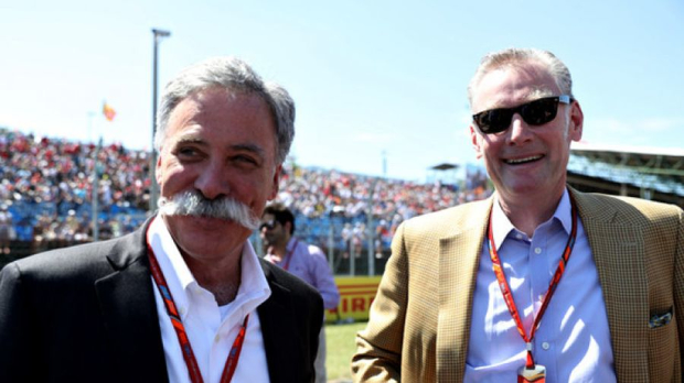 Photo: © LAT Images