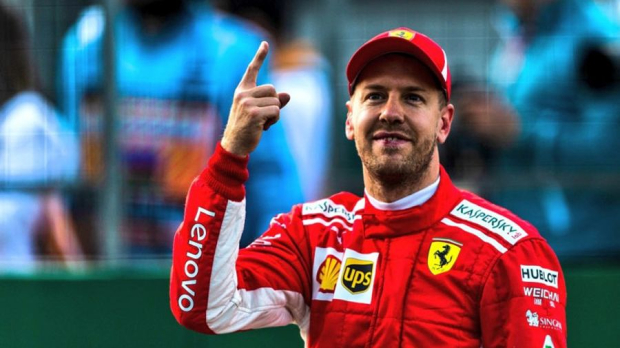 Photo: © LAT Images