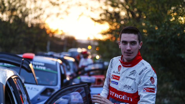 Craig Breen