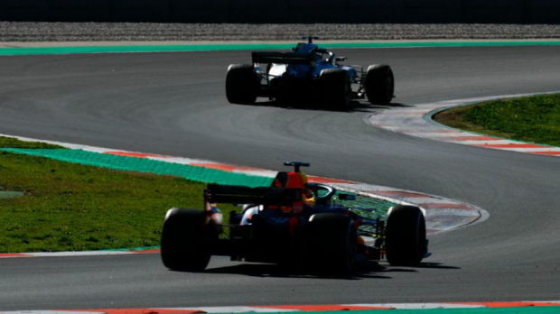 Photo: © LAT Images