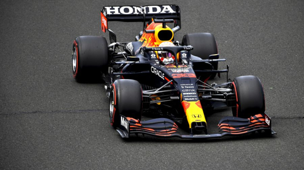 Verstappen, Hungary, Red Bull 