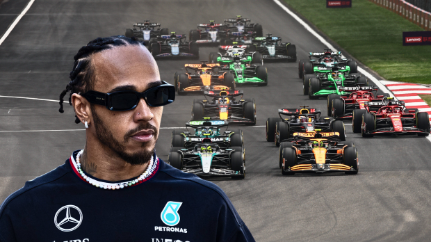 Thumbnail for article regarding advice from Hamilton to Norris